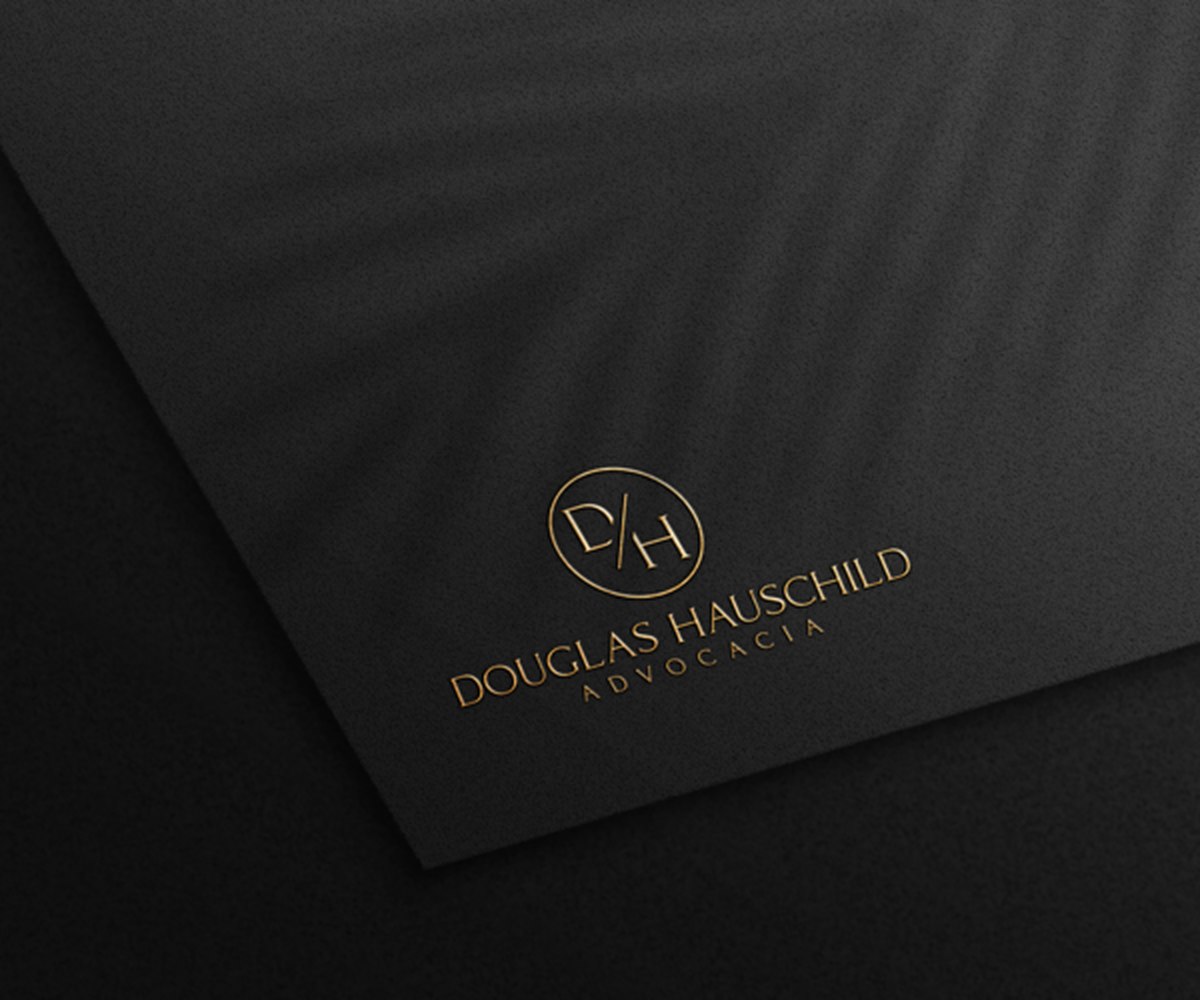 Logotipo Profissional — Elegance IV