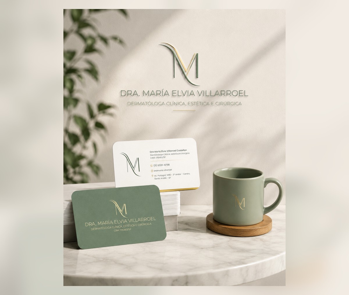 Registro de Marca no INPI — Elegance IV